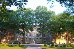 Wilson building 